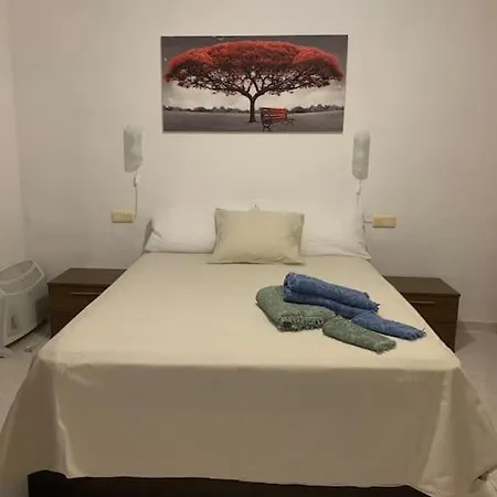 Apartment Mi Rincon Favorito *