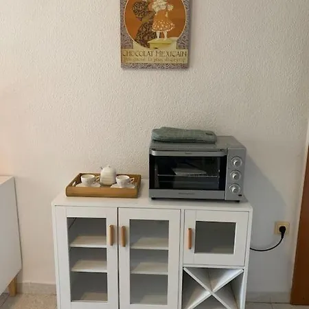 Mi Rincon Favorito Apartment