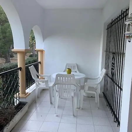 Mi Rincon Favorito L'Alfas del Pi