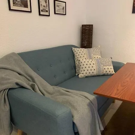 Apartment Mi Rincon Favorito