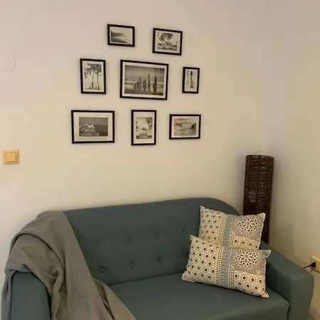 Apartment Mi Rincon Favorito L'Alfas del Pi