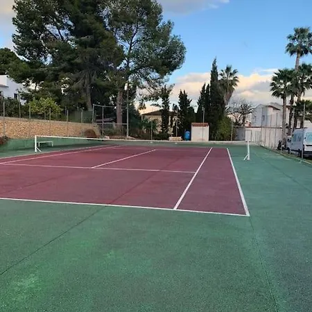 Mi Rincon Favorito Apartment *