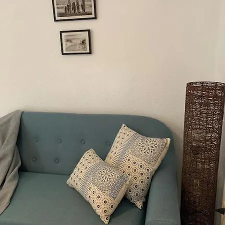 Mi Rincon Favorito Apartment *