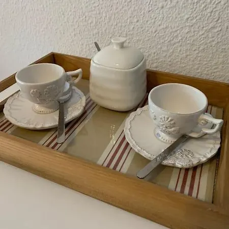 Mi Rincon Favorito Apartment *