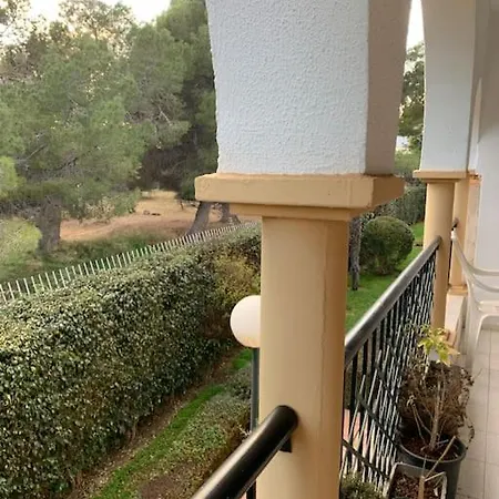 Mi Rincon Favorito Apartment L'Alfas del Pi