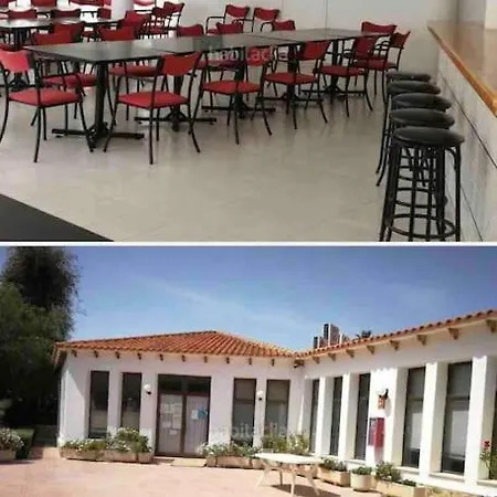 Mi Rincon Favorito Apartment L'Alfas del Pi