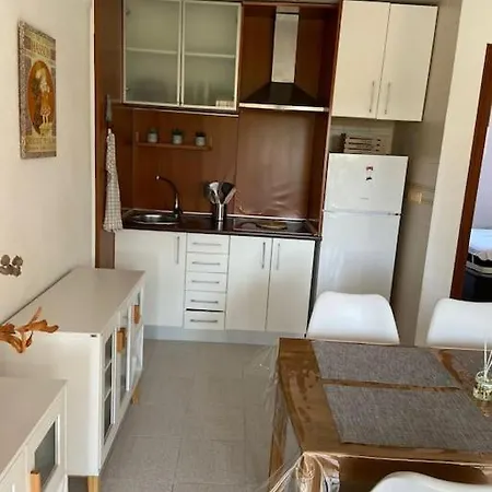 Mi Rincon Favorito Apartment *