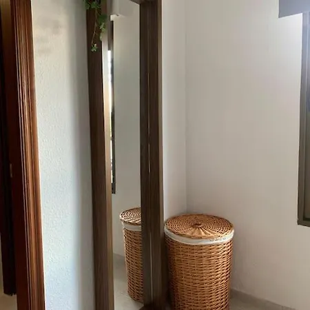 Mi Rincon Favorito Apartment L'Alfas del Pi