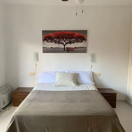 Mi Rincon Favorito Apartment L'Alfas del Pi
