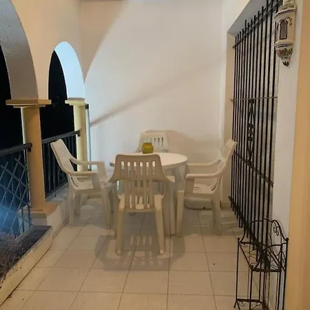 Apartment Mi Rincon Favorito L'Alfas del Pi
