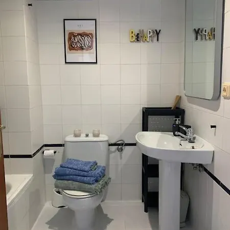 Mi Rincon Favorito Apartment
