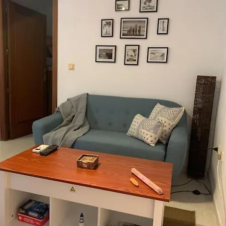 Apartment Mi Rincon Favorito *