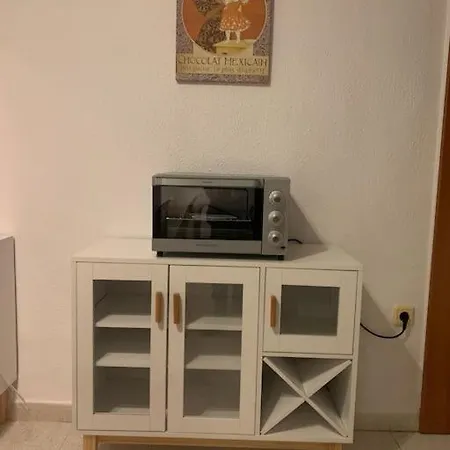 Mi Rincon Favorito Apartment